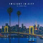 『DEEN - off limit』収録の『TWILIGHT IN CITY ～for lovers only～』ジャケット