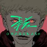 Cover art for『Dragon Ash - Endeavour』from the release『Endeavour』