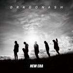 Cover art for『Dragon Ash - NEW ERA』from the release『NEW ERA』
