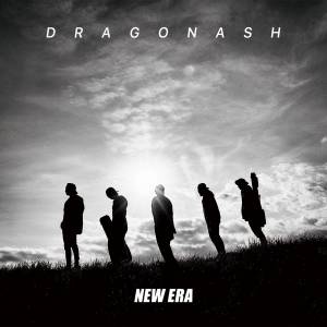 『Dragon Ash - NEW ERA』収録の『NEW ERA』ジャケット