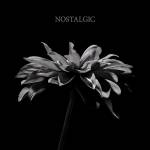 『HYDE - NOSTALGIC』収録の『NOSTALGIC』ジャケット