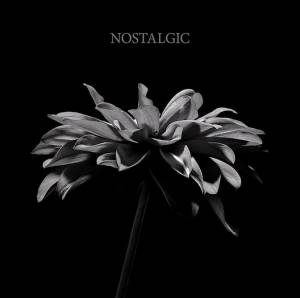 Cover art for『HYDE - NOSTALGIC』from the release『NOSTALGIC』