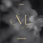 『MAMAMOO - Another Day』収録の『WAW』ジャケット