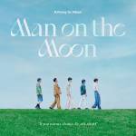 Cover art for『N.Flying - Moonshot』from the release『Man on the Moon