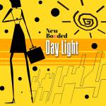 『New Bonded - DAY LIGHT』収録の『DAY LIGHT』ジャケット