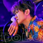 『Nissy(西島隆弘) - Do Do』収録の『Do Do』ジャケット