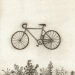 『RM (BTS) - Bicycle』収録の『Bicycle』ジャケット