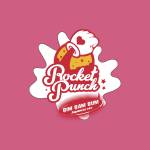 『Rocket Punch - BIM BAM BUM Japanese ver.』収録の『BIM BAM BUM Japanese ver.』ジャケット