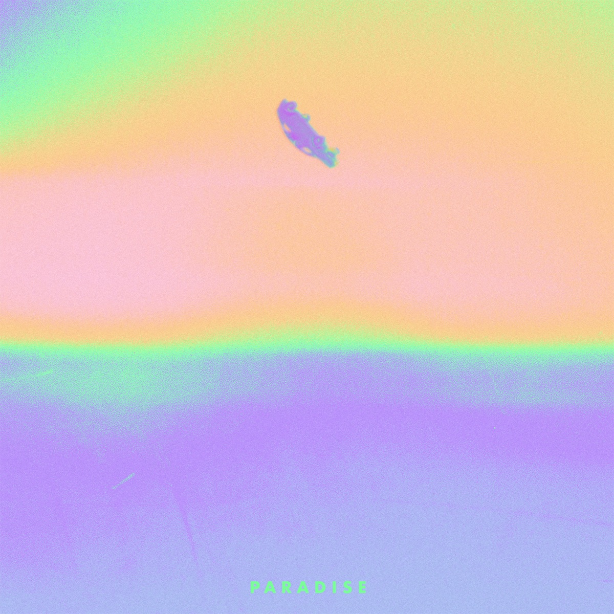 Tendre Paradise 歌詞 Lyrical Nonsense 歌詞リリ
