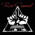 Cover art for『THE ORAL CIGARETTES - Red Criminal』from the release『Red Criminal』