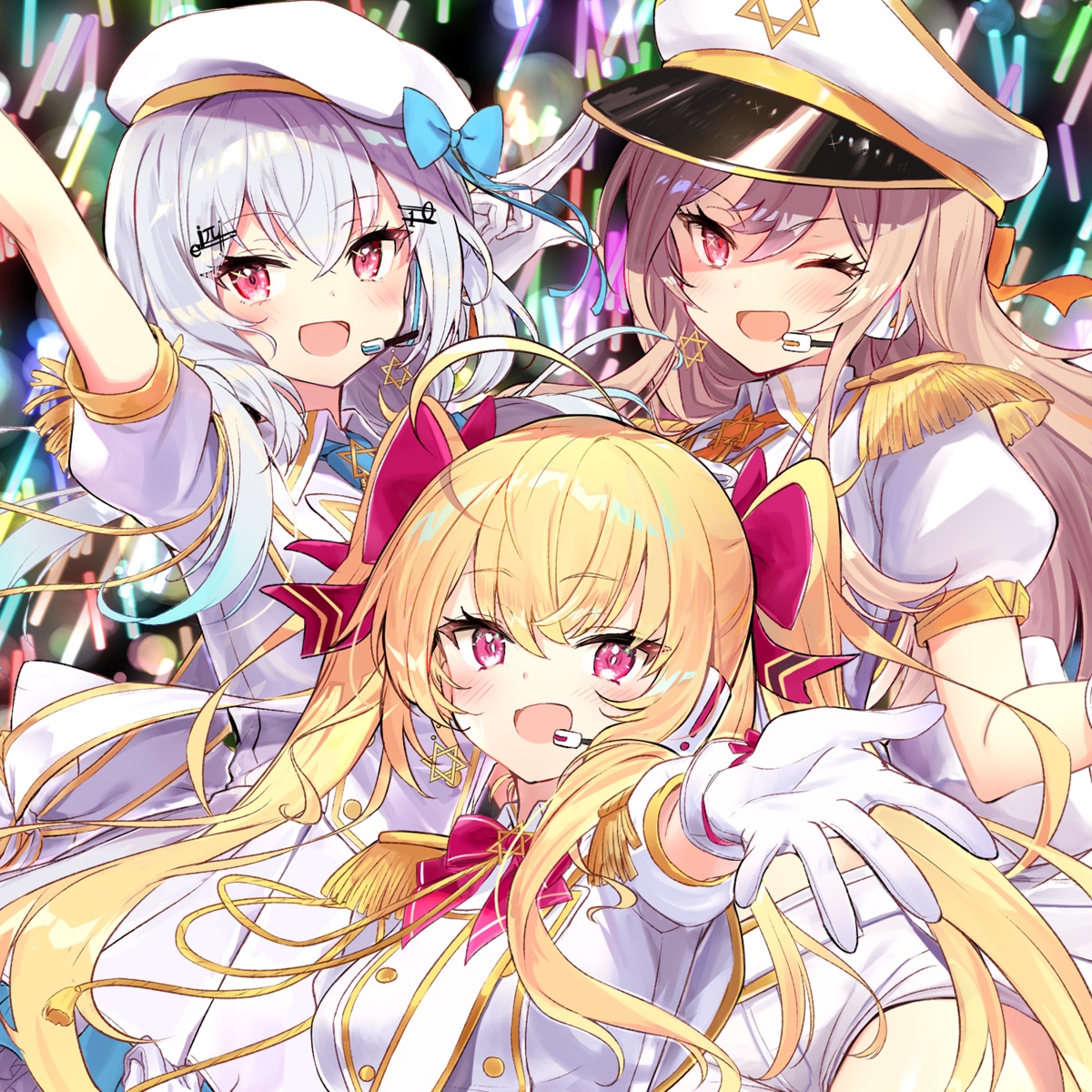 L ファンファーレ 歌詞 Trinity Lyrical Nonsense 歌詞リリ L ファンファーレ 歌詞 Trinity Lyrical Nonsense 歌詞リリ