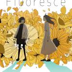 Cover art for『ACCAMER - fluoresce』from the release『fluoresce