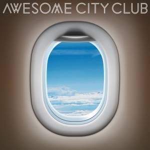 Cover art for『Awesome City Club - Cobalt on Summer Afternoon』from the release『Natsu no Gogo wa Cobalt』