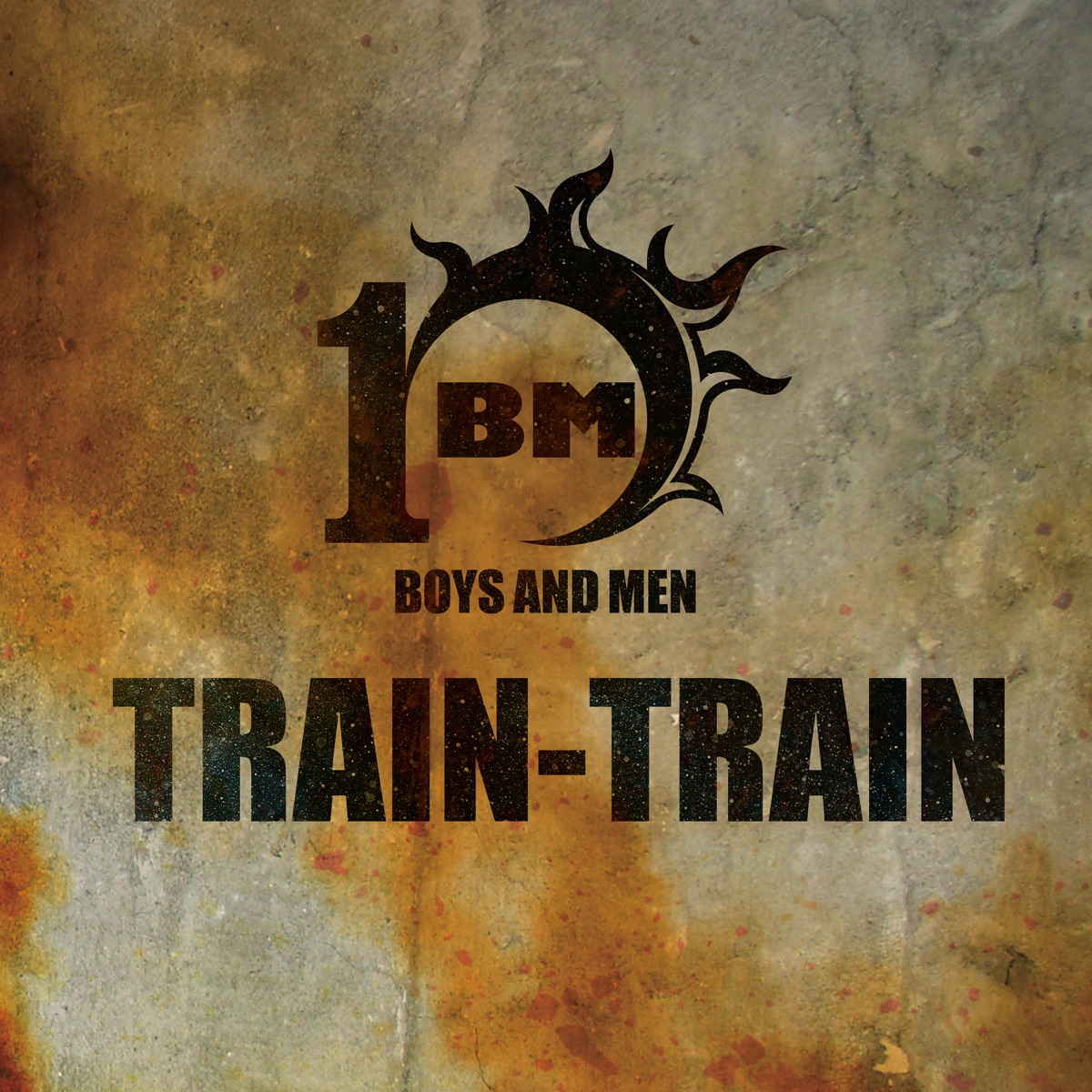 Boys And Men Train Train 歌詞 Lyrical Nonsense 歌詞リリ Boys And Men Train Train 歌詞 Lyrical Nonsense 歌詞リリ