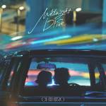 『CHIHIRO - Midnight Drive』収録の『Midnight Drive』ジャケット