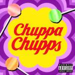 『CREAM - Chuppa Chupps』収録の『Chuppa Chupps』ジャケット