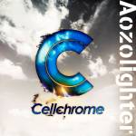 Cover art for『Cellchrome - Aozolighter』from the release『Aozolighter』