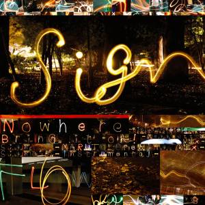 『FLOW - Sign』収録の『Sign』ジャケット