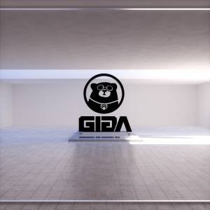 Cover art for『Giga - G4L』from the release『G4L』