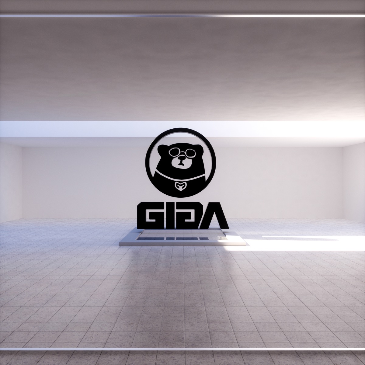 Cover for『Giga - G4L』from the release『G4L』