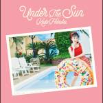 Cover art for『Haruka Kudo - Under the Sun』from the release『Under the Sun