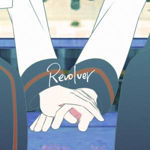 Cover art for『HoneyComeBear - Revolver』from the release『Revolver』