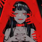 『Kanaria - EYE』収録の『EYE』ジャケット