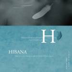 Cover art for『Kankaku Piero - HIBANA (English ver.)』from the release『HIBANA』