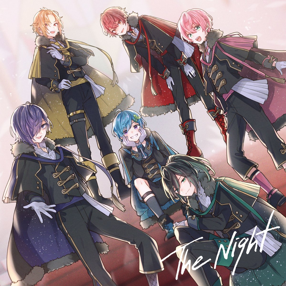Knight A Kessen Endless Lyrics 決戦エンドレス Lyrical Nonsense Knight A Kessen Endless Lyrics 決戦エンドレス Lyrical Nonsense