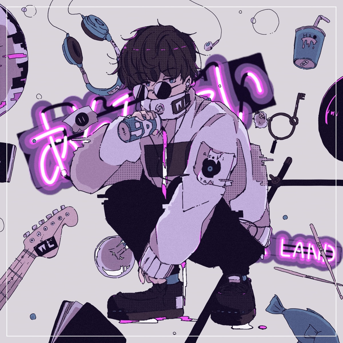 此処は ワンダーランド あそびたい 歌詞 Lyrical Nonsense 歌詞リリ 此処は ワンダーランド あそびたい 歌詞 Lyrical Nonsense 歌詞リリ