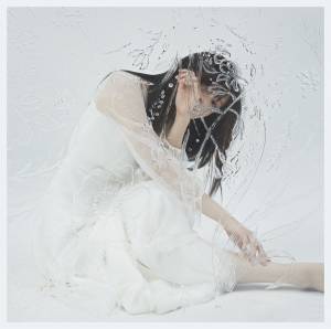 『鈴木このみ - Reset』収録の『Missing Promise』ジャケット