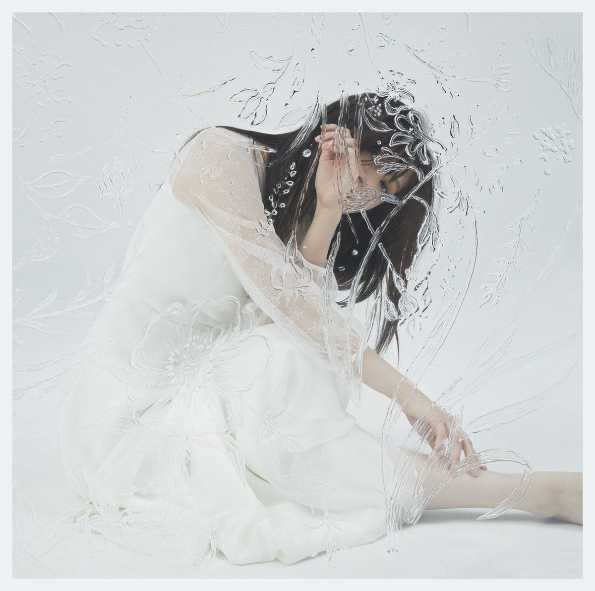 Cover art for『Konomi Suzuki - Reset』from the release『Missing Promise』