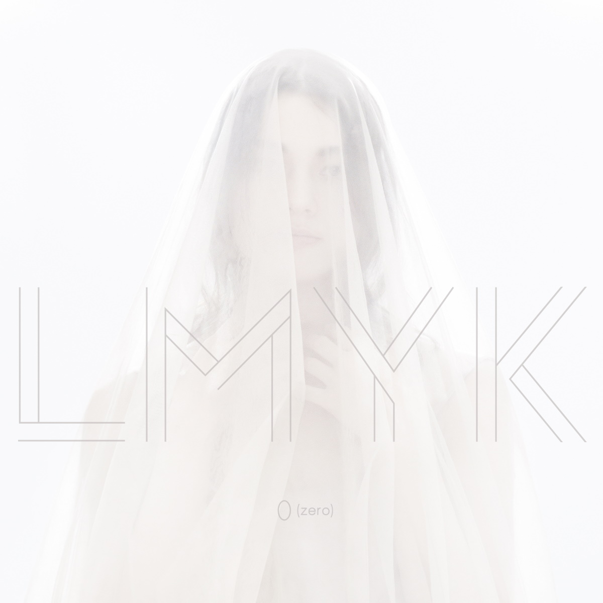 Cover art for『LMYK - 0 (zero)』from the release『0(zero)