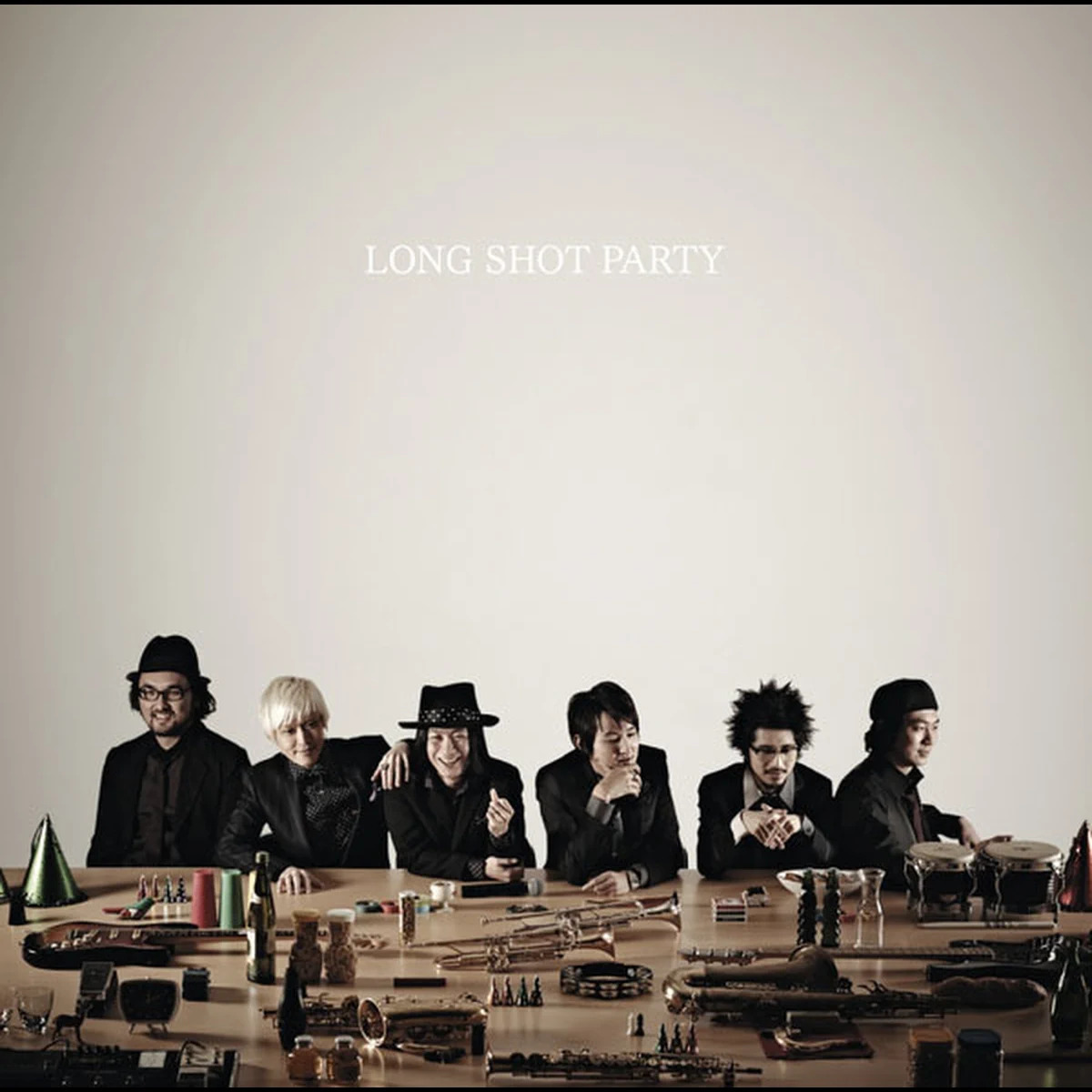 Distance 歌詞 Long Shot Party Lyrical Nonsense 歌詞リリ Distance 歌詞 Long Shot Party Lyrical Nonsense 歌詞リリ