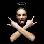 Cover art for『Maximum the Hormone - What's up, people?!』from the release『Buiikikaesu』