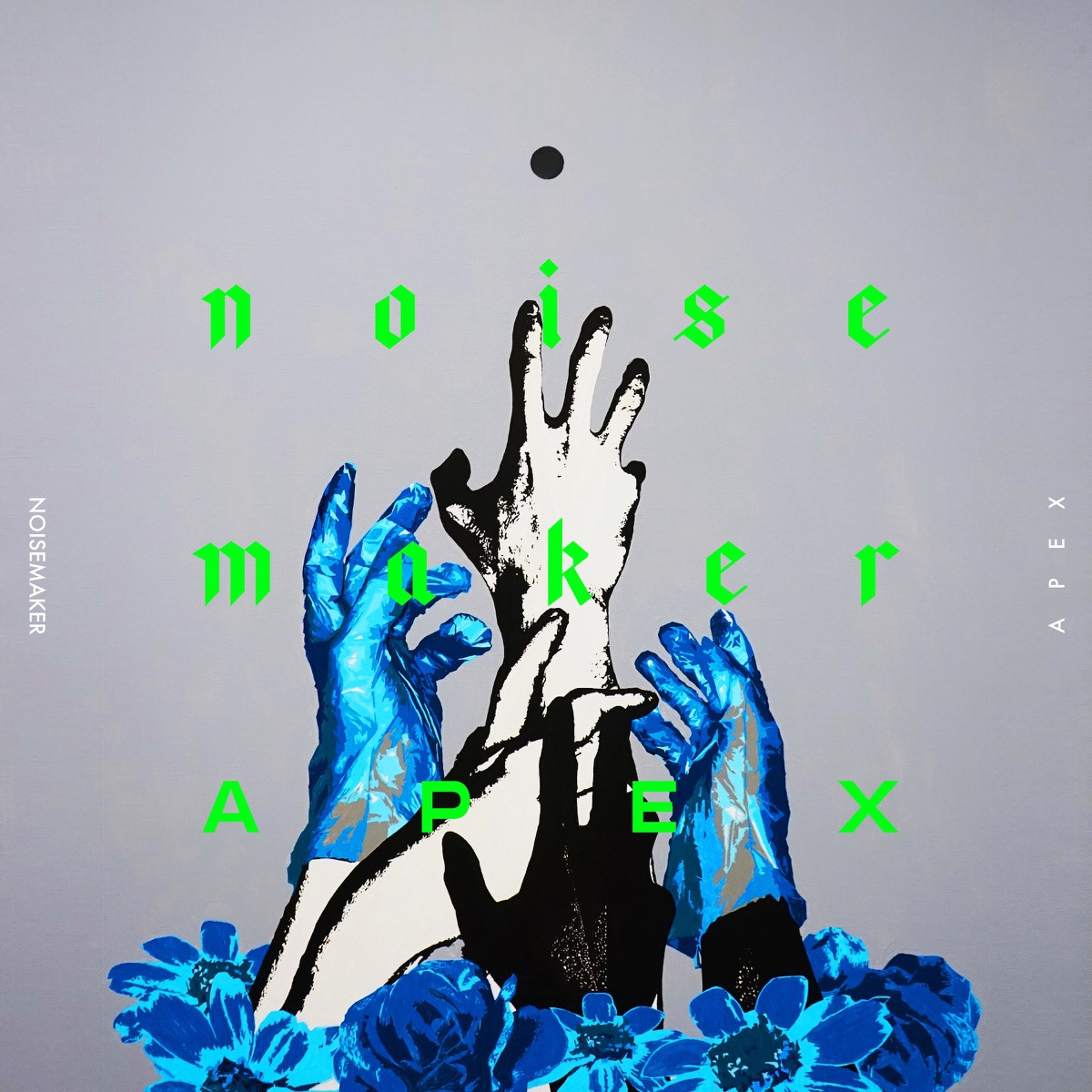 Apex 歌詞 和訳 Noisemaker Lyrical Nonsense 歌詞リリ Apex 歌詞 和訳 Noisemaker Lyrical Nonsense 歌詞リリ