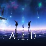 Cover art for『Project A.I.D - - A.I.D -』from the release『- A.I.D -
