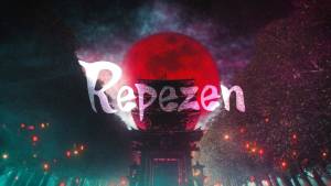 Cover art for『Repezen Foxx - Repezen』from the release『Repezen』