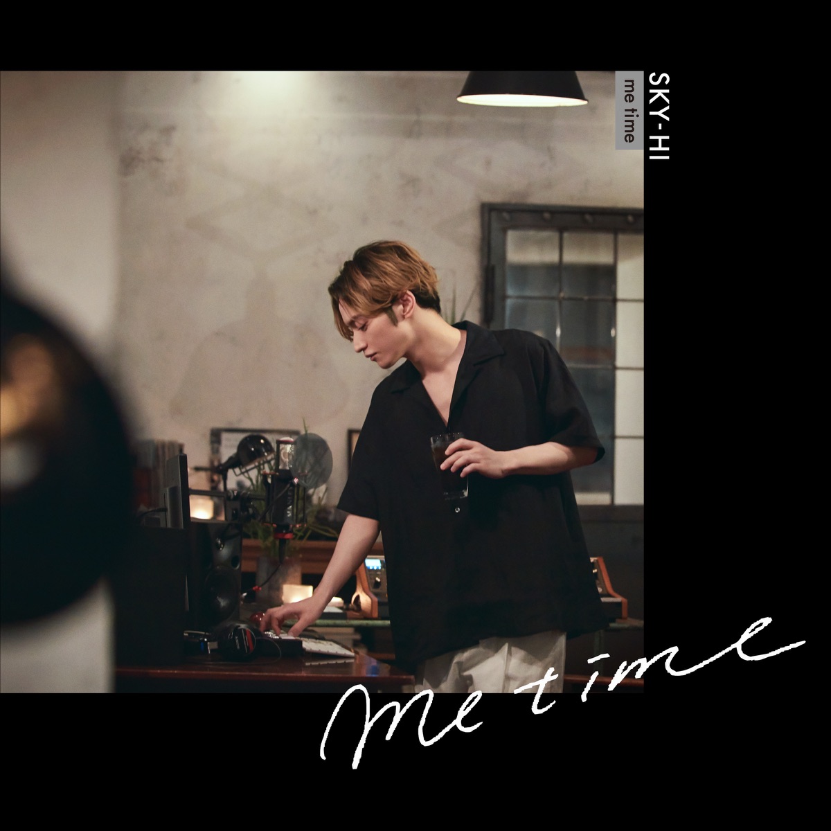 Sky Hi Me Time 歌詞 Lyrical Nonsense 歌詞リリ