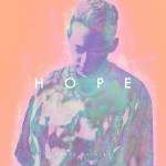 『清水翔太 - Lazy feat.ASOBOiSM, Kouichi Arakawa』収録の『HOPE』ジャケット