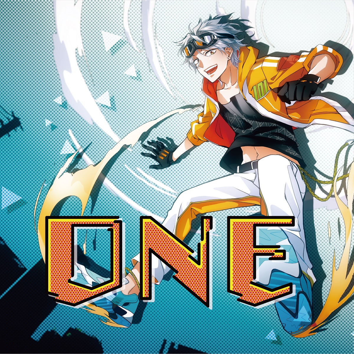 Umi Kun One Lyrics Lyrical Nonsense Umi Kun One Lyrics Lyrical Nonsense