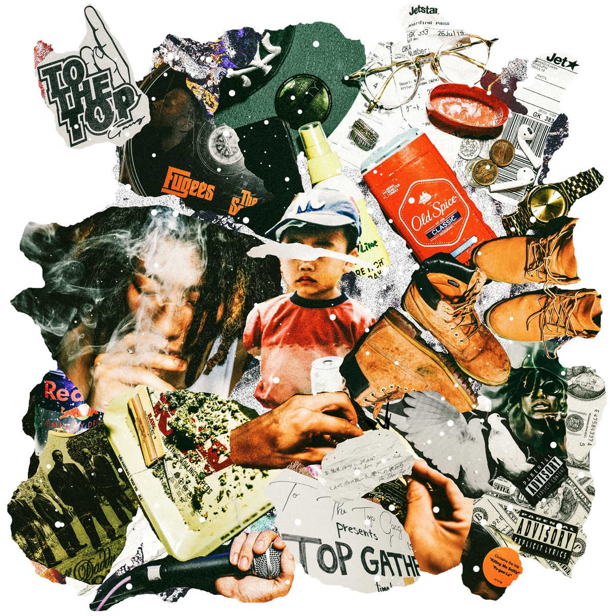 Ellow Bucks With My Way 歌詞 Lyrical Nonsense 歌詞リリ
