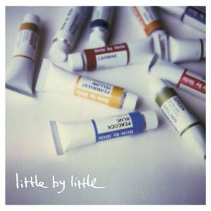 Cover art for『little by little - Kanashimi wo Yasashisa ni』from the release『Kanashimi wo Yasashisa ni』