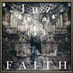 『luz - FAITH』収録の『FAITH』ジャケット