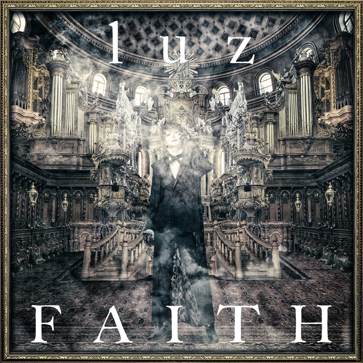Luz Faith 歌詞 Lyrical Nonsense 歌詞リリ Luz Faith 歌詞 Lyrical Nonsense 歌詞リリ