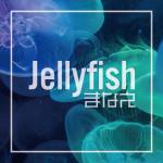 『まなえ - Jellyfish』収録の『Jellyfish』ジャケット