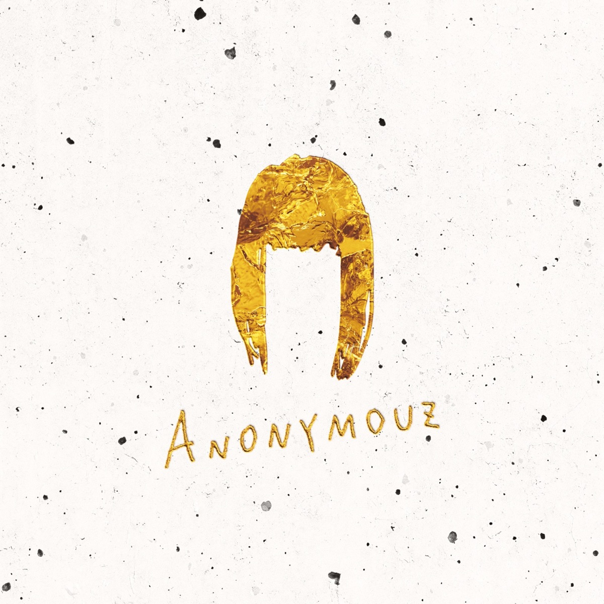 『Anonymouz - Lips』収録の『Essence』ジャケット