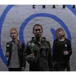 Cover art for『CHABA - Parade』from the release『Parade』