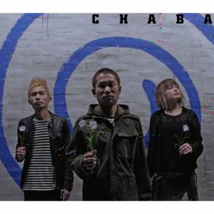 Cover art for『CHABA - Parade』from the release『Parade』