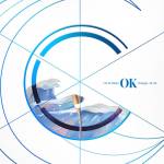 『CIX - Here For You』収録の『OK Prologue: Be OK』ジャケット